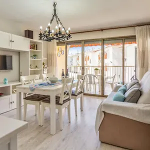 Bellamar Apartment Cambrils