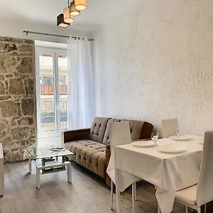 2-bedrooms аpartment Port With Parking Apartment Nice