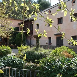 Masia Sagués Appartement