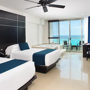**** Resort Seadust Family México