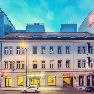 *** Hotel Ibis Old Town Tsjechië