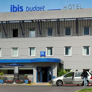  Hotel Ibis Budget Airport België