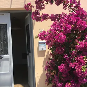 Des Terres Chaudes Proche Bord De Appartement