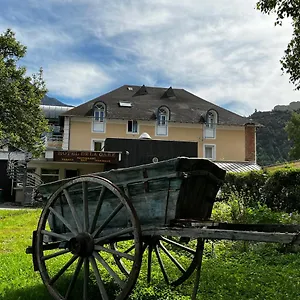 ** Hotel De La Gare Frankrijk