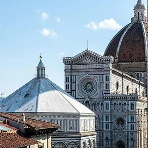 Duomo Elegante Apartment Florence