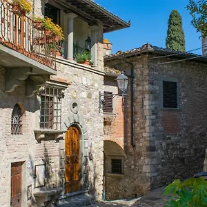 Bonaventura Apartment Greve in Chianti
