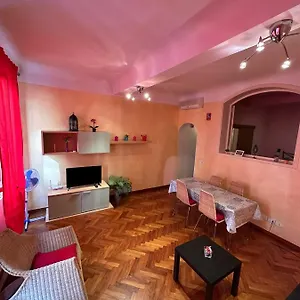 Casa Palazzuolo 45 Apartment Florence