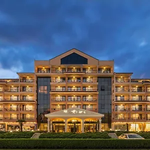 **** Hotel & Diamant Bulgarije