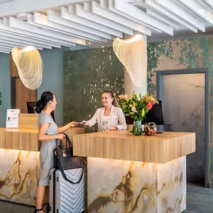 **** Hotel Mercure Alemanha