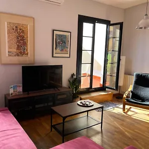 Casa Corderet Apartment Tarragona