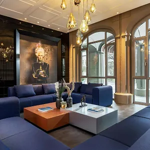 ***** Hotel Luc, Autograph Collection Alemanha