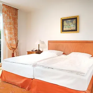 **** Hotel Victor's Residenz-hotel Mitte Alemanha