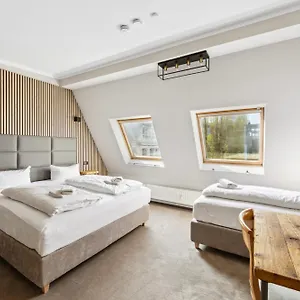 ** Hotel Comenius Alemanha