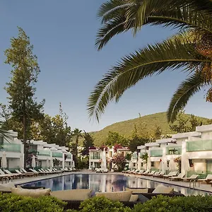 ***** Resort Voyage Turkije