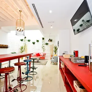 The Zentral Arenal Appartement