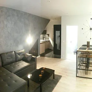 Beautiful In French Riviera Appartement