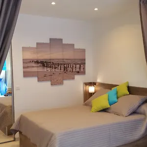 Le Valmont Appartement