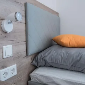Firstsleep Boardinghouse Griesfeldstrasse Apart-hotel