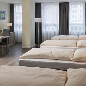 Aino Olympiapark Apart-hotel