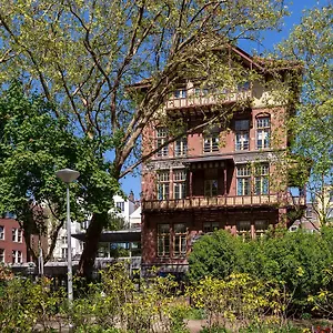  Hostel Stayokay Vondelpark Nederland
