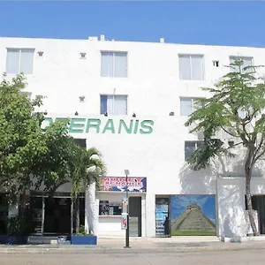 *** Hotel Soberanis México