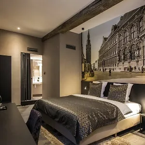 **** Hotel Harmony België