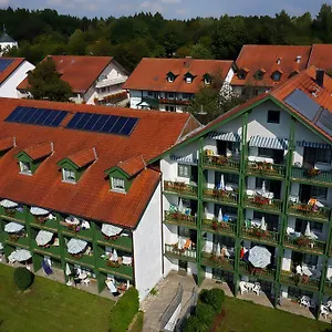 Sonnleiten-rupert Appartement