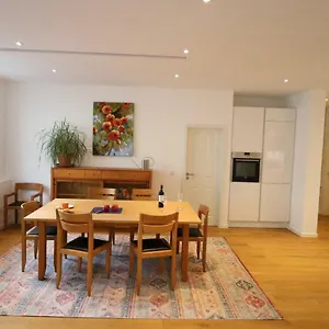 Am Josephsplatz 125 M2 Apartment Munich