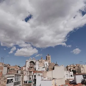 Amparito - Casc Antic Apartment Tarragona