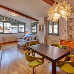 Francesc Samso Apartment Girona