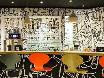 *** Hotel Ibis Muenchen City Arnulfpark Germany