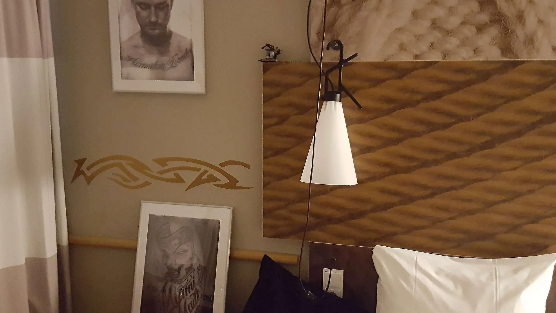 Ibis Muenchen City Arnulfpark Hotel