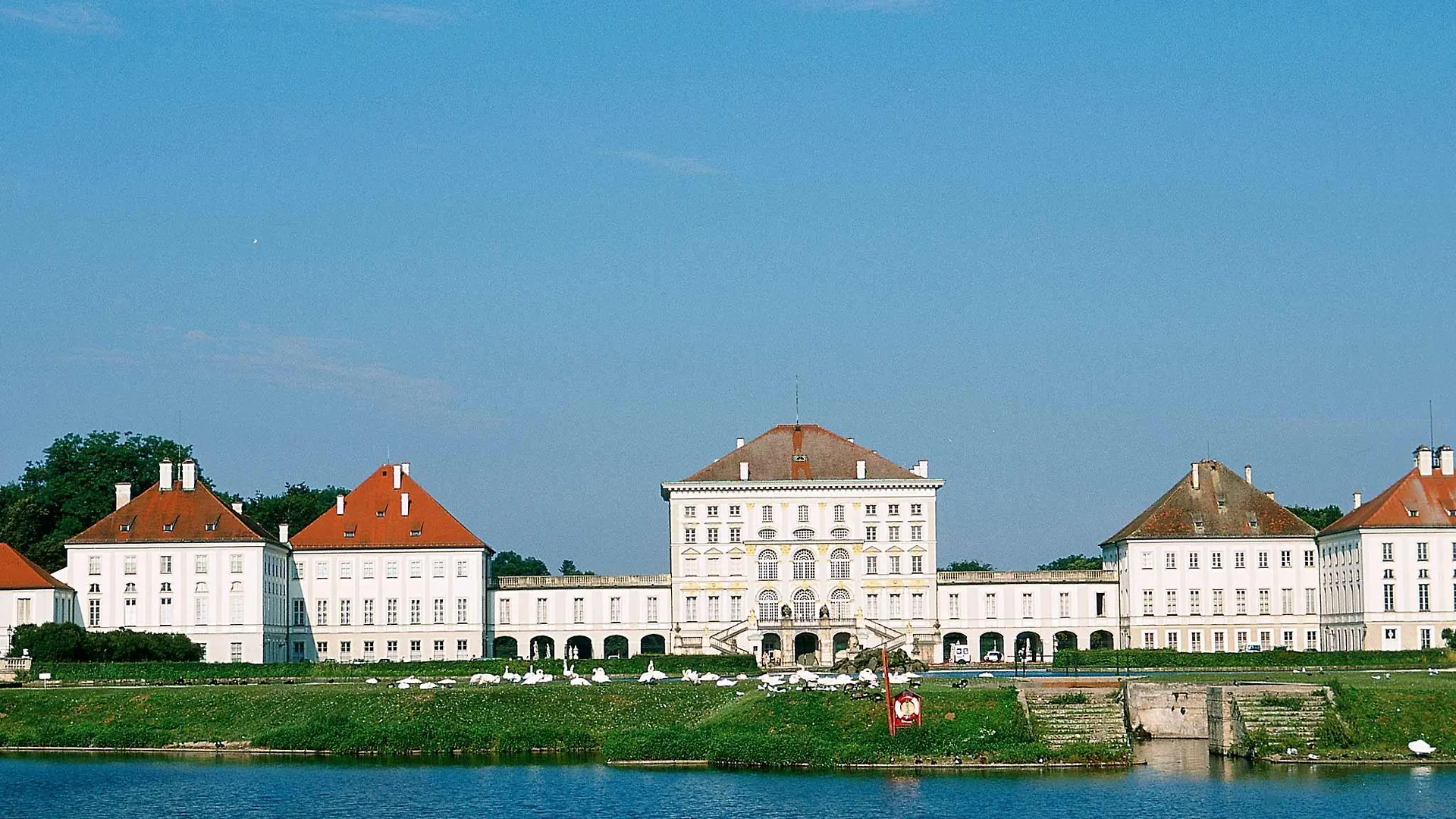 Ibis Muenchen City Arnulfpark 3*, Munich Germany