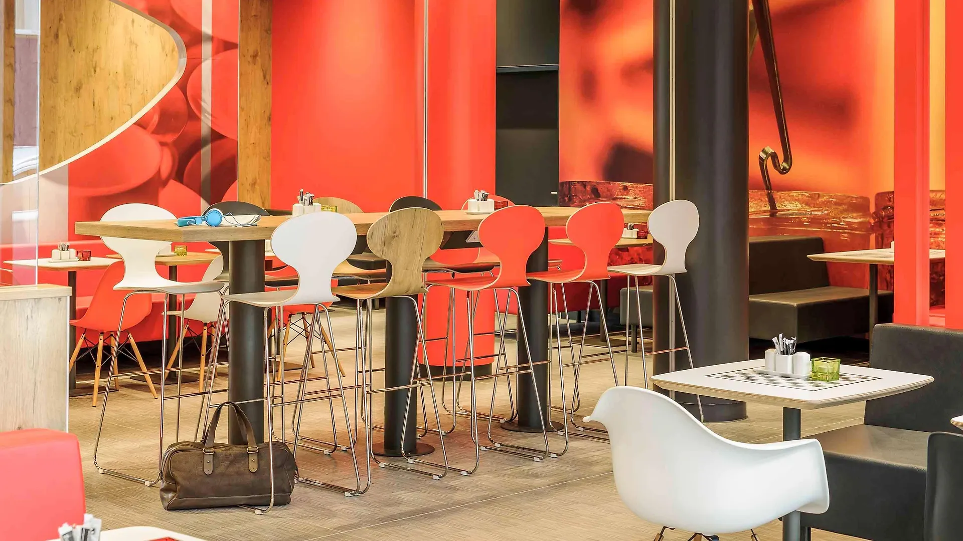 מלון Ibis Muenchen City Arnulfpark