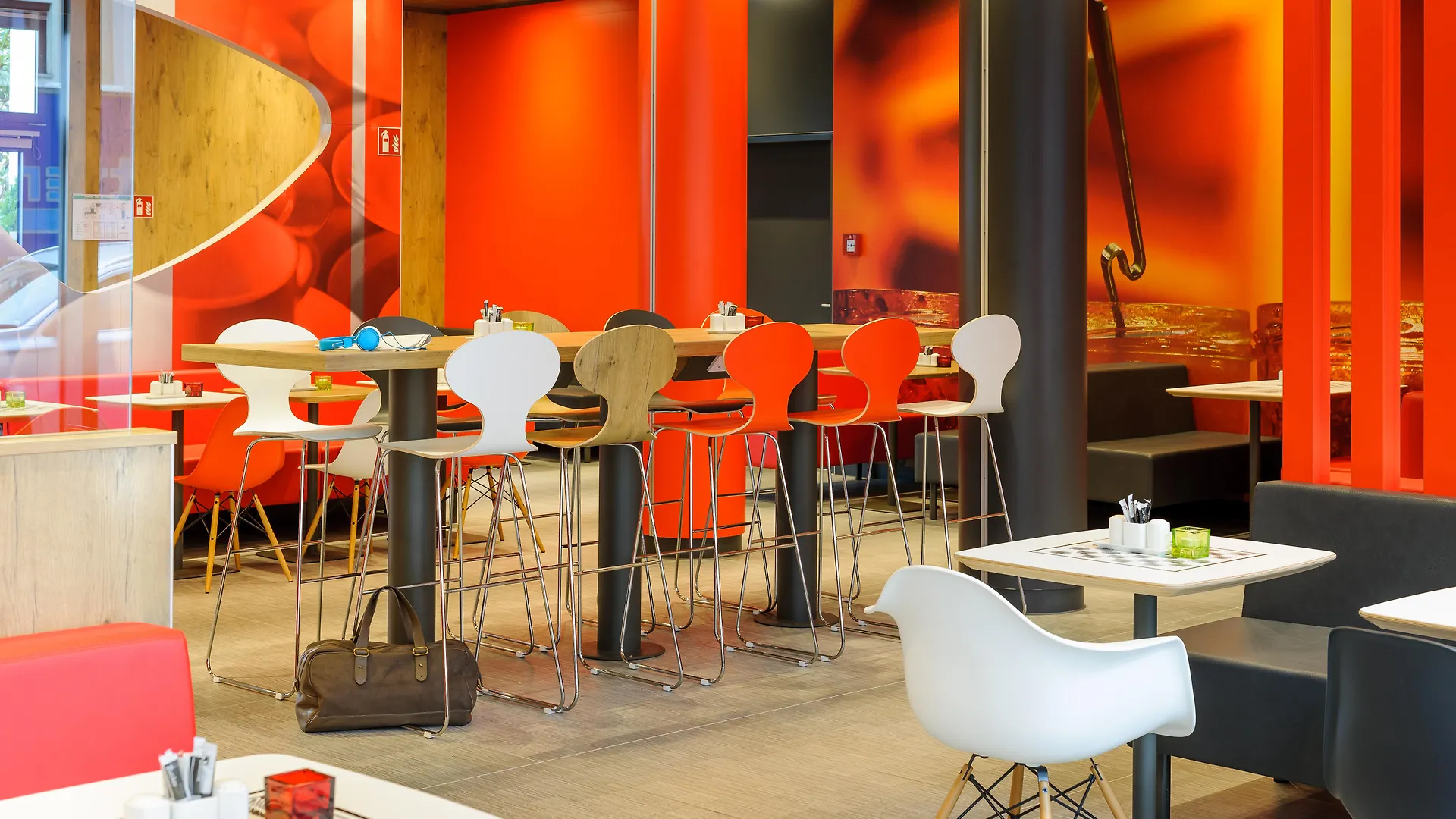 Ibis Muenchen City Arnulfpark Hotel