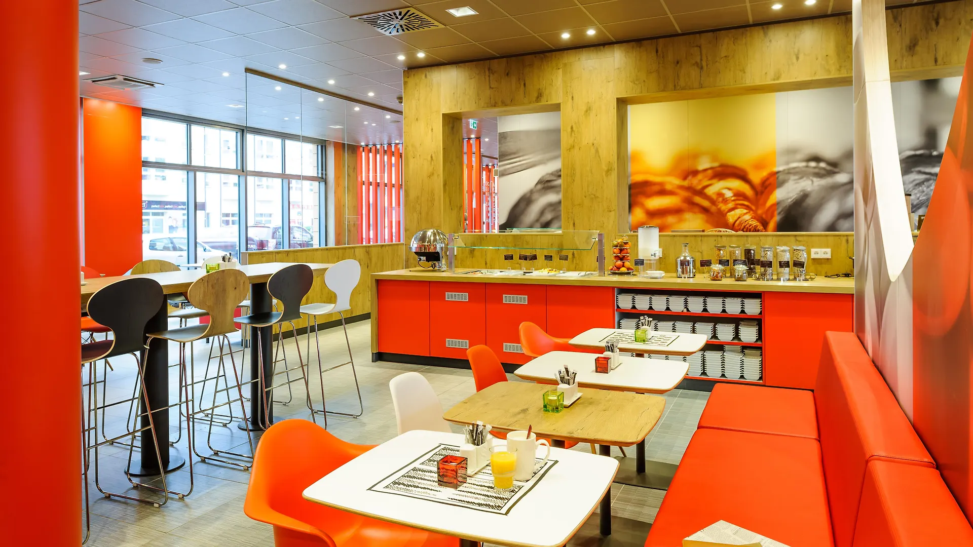 *** Hotel Ibis Muenchen City Arnulfpark Germany