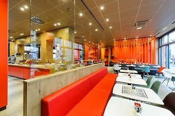 Ibis Muenchen City Arnulfpark Hotel