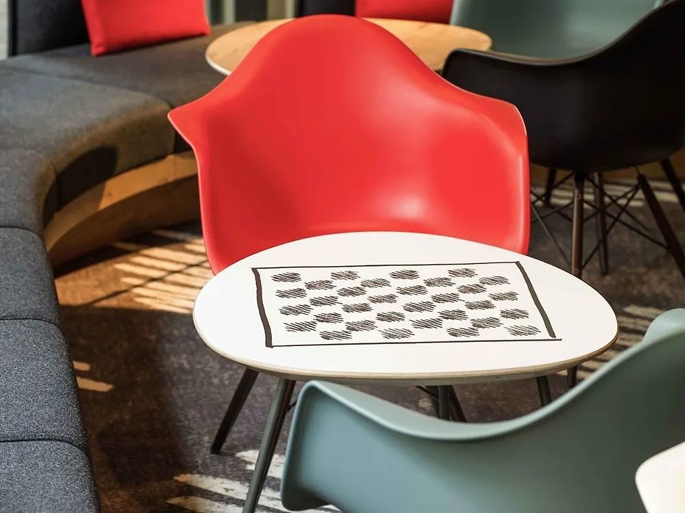 Hotel Ibis Muenchen City Arnulfpark