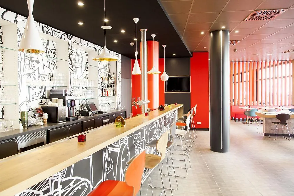 Ibis Muenchen City Arnulfpark 3*, Munich