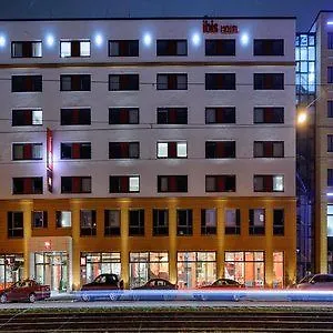 Ibis Muenchen City Arnulfpark Germany