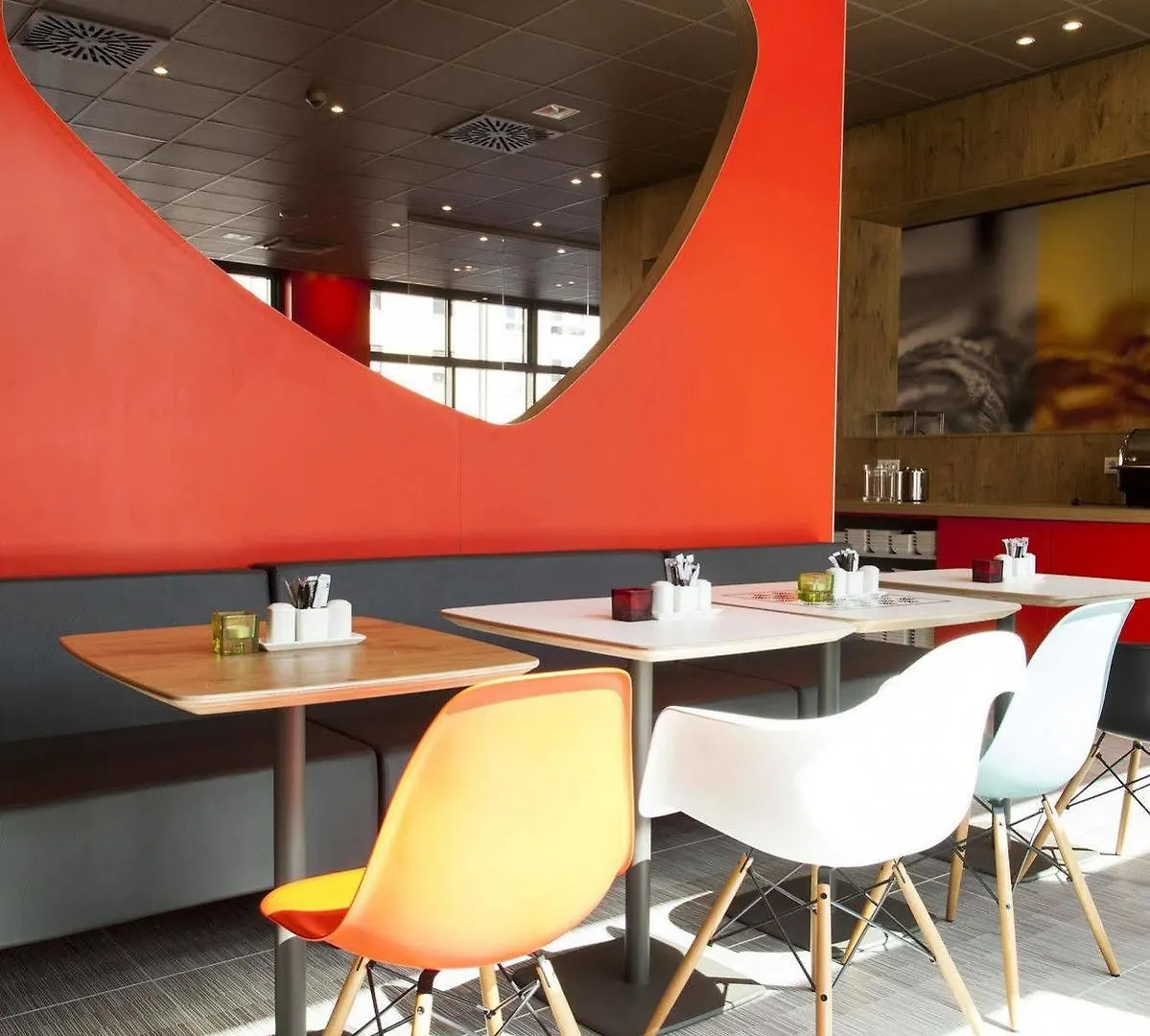 Ibis Muenchen City Arnulfpark 3*, מינכן גרמניה